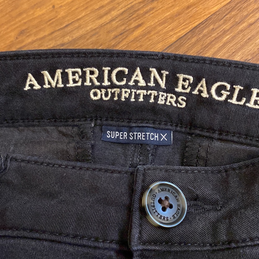 Pants - Picture 3 of 4